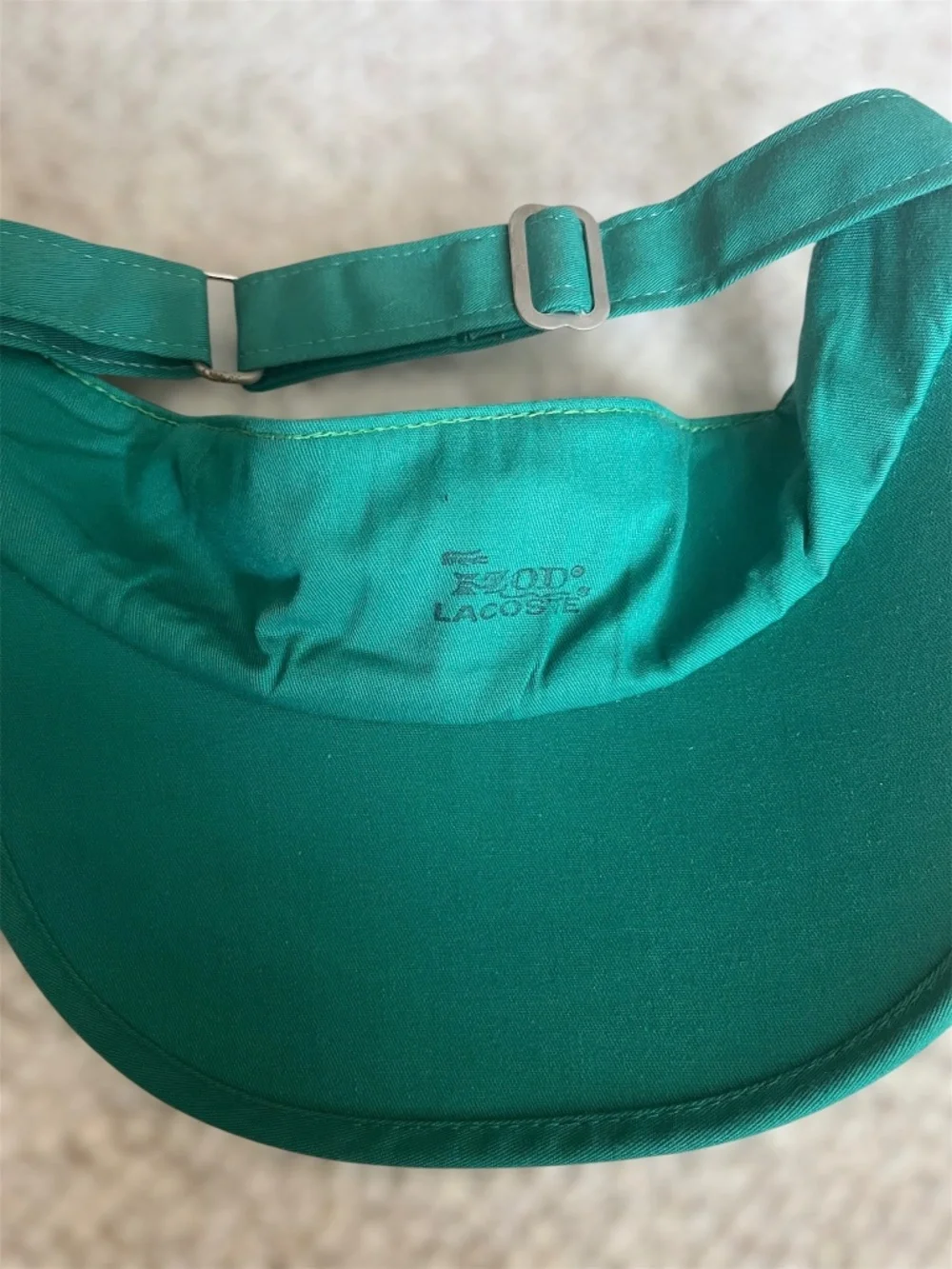 Izod Lacoste never worn
